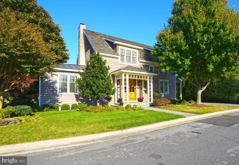 429 W 3rd St, Lewes, DE 19958