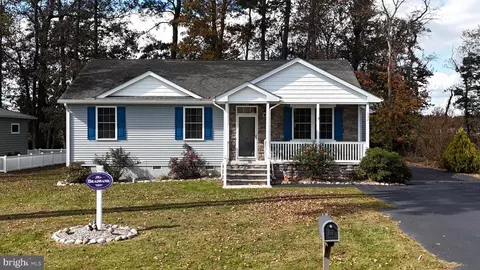 132 Prince Georges Dr, Dagsboro, DE 19939