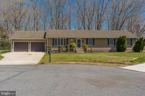 20 Ruth St, Selbyville, DE 19975