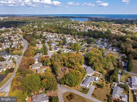lot9 Ogre Dr, Ocean View, DE 19945