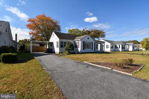 309 Robinson St, Georgetown, DE 19947