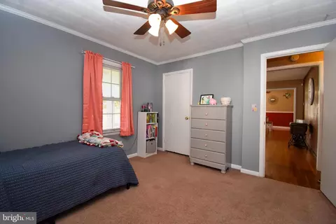 Bedroom - 309 Robinson St, Georgetown, DE 19947 photo 4 of 5