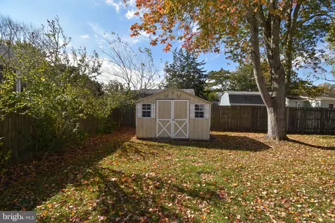 Exterior - 309 Robinson St, Georgetown, DE 19947 photo 1 of 4