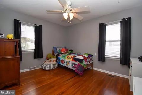 Bedroom - 309 Robinson St, Georgetown, DE 19947 photo 5 of 5