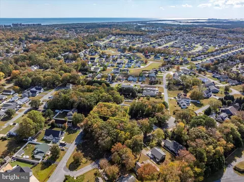 lot12 Bauska Dr, Ocean View, DE 19970