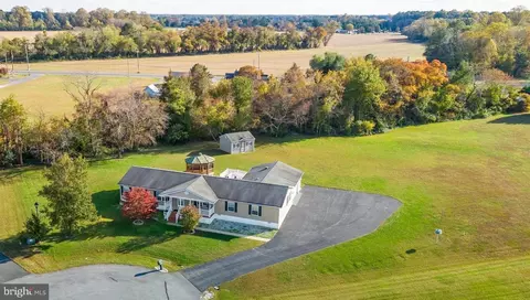 3 Pocahontas Trl, Millsboro, DE 19966
