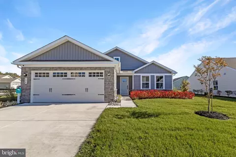 338 Heritage Shores Cir, Bridgeville, DE 19933