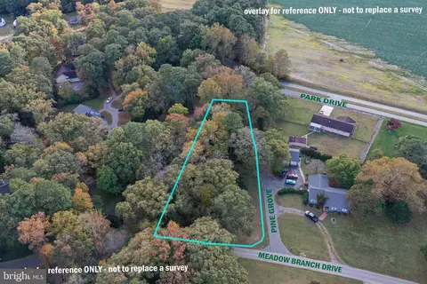 lot1 D Meadow Branchpine Grove Dr, Laurel, DE 19956