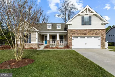 33551 Herring View Dr, Lewes, DE 19958