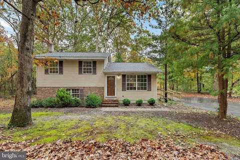 31703 Hickory Manor Rd, Frankford, DE 19945