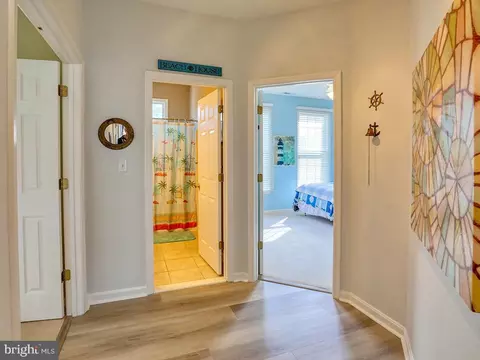 Entry Way - 232 October Glory Ave # B, Ocean View, DE 19970 photo 4 of 5