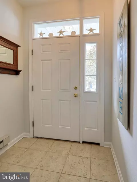 Entry Way - 232 October Glory Ave # B, Ocean View, DE 19970 photo 1 of 5