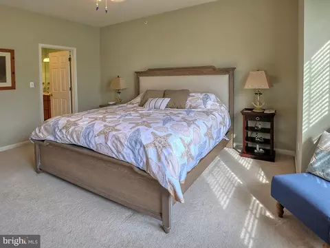 Bedroom - 232 October Glory Ave # B, Ocean View, DE 19970 photo 2 of 6