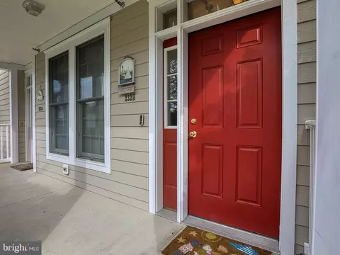 Exterior - 232 October Glory Ave # B, Ocean View, DE 19970 photo 2 of 13