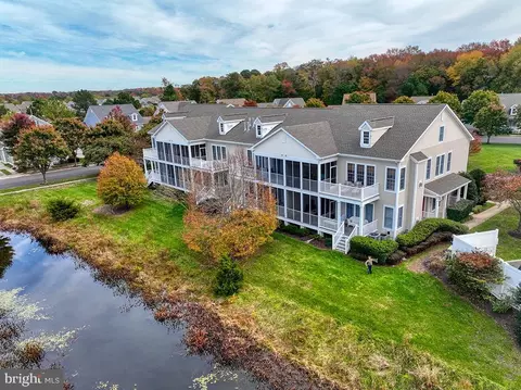 View/Area - 232 October Glory Ave # B, Ocean View, DE 19970 photo 2 of 10