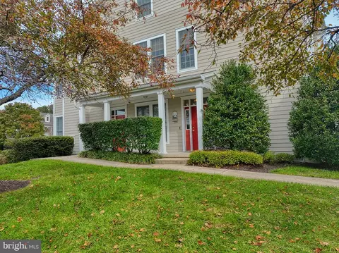 Exterior - 232 October Glory Ave # B, Ocean View, DE 19970 photo 1 of 13