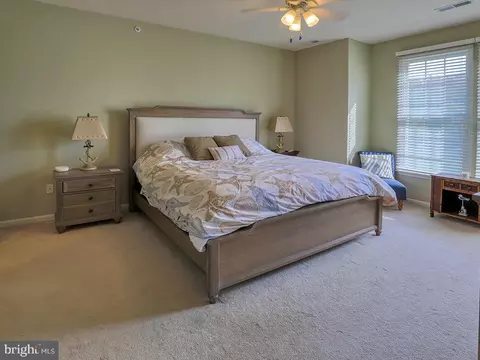 Bedroom - 232 October Glory Ave # B, Ocean View, DE 19970 photo 1 of 6