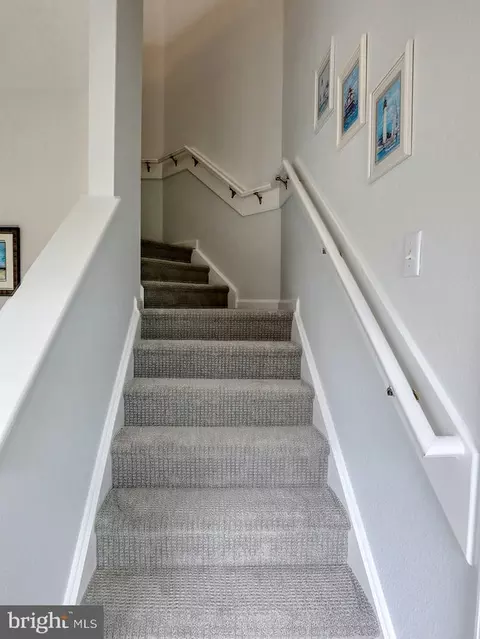 Entry Way - 232 October Glory Ave # B, Ocean View, DE 19970 photo 5 of 5