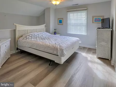 Bedroom - 232 October Glory Ave # B, Ocean View, DE 19970 photo 6 of 6