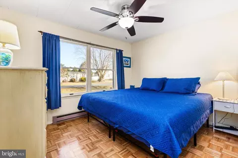 Bedroom - 36466 Old Mill Rd, Ocean View, DE 19970 photo 1 of 7
