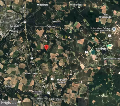 lot A Dillards Rd, Seaford, DE 19973 photo 3