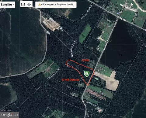 lot A Dillards Rd, Seaford, DE 19973 photo 8