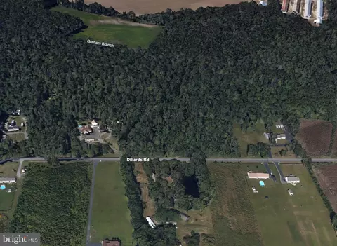 lot A Dillards Rd, Seaford, DE 19973