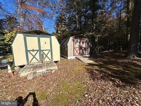 Exterior - 39 Shannon St, Delmar, DE 19940 photo 3 of 3