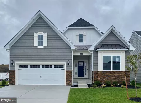 29221 Oxford Dr, Millsboro, DE 19966