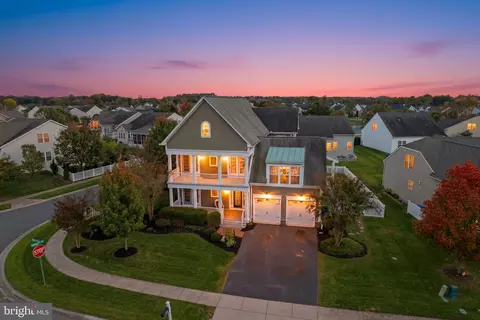 29730 Vincent Village Dr, Milton, DE 19968