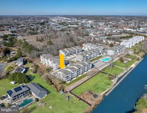 22775 Keel Ct #15, Rehoboth Beach, DE 19971