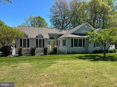 670 Bethany Loop, Bethany Beach, DE 19930