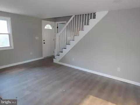 Entry Way - 25555 Front St, Milton, DE 19968 photo 1 of 1
