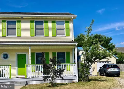 319 S Spinnaker Ln, Milton, DE 19968