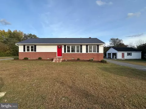21023 Wesley Church Rd, Seaford, DE 19973