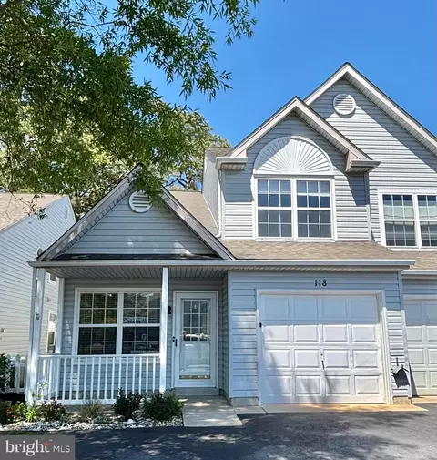 118 Seabright Way #C4, Rehoboth Beach, DE 19971