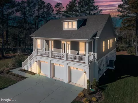 31600 Charleys Run, Bethany Beach, DE 19930