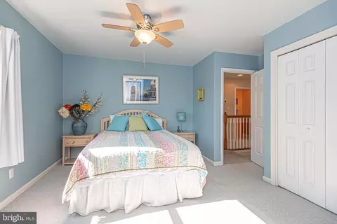 Bedroom - 263 Oyster Shell Cv, Bethany Beach, DE 19930 photo 4 of 8