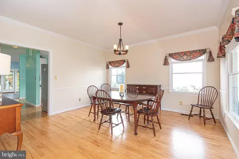 Dining - 263 Oyster Shell Cv, Bethany Beach, DE 19930 photo 1 of 1