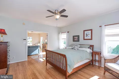 Bedroom - 263 Oyster Shell Cv, Bethany Beach, DE 19930 photo 2 of 8