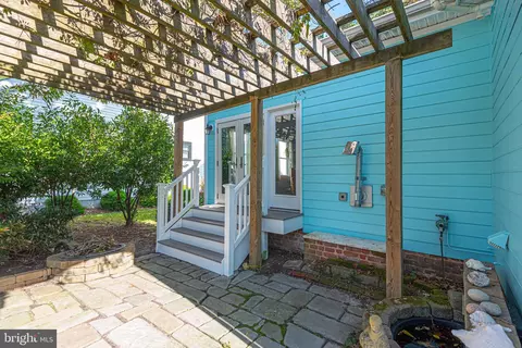 Exterior - 263 Oyster Shell Cv, Bethany Beach, DE 19930 photo 6 of 11