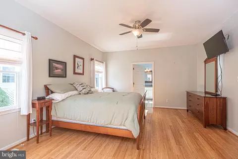 Bedroom - 263 Oyster Shell Cv, Bethany Beach, DE 19930 photo 1 of 8