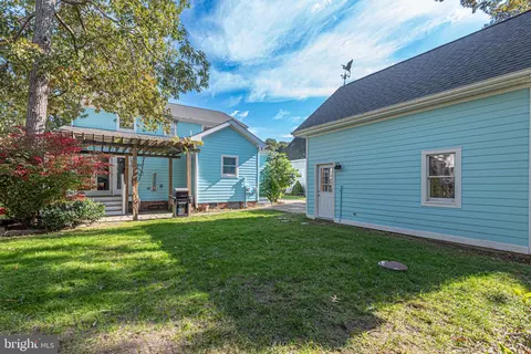 Exterior - 263 Oyster Shell Cv, Bethany Beach, DE 19930 photo 9 of 11