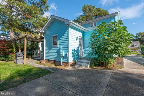 Exterior - 263 Oyster Shell Cv, Bethany Beach, DE 19930 photo 5 of 11
