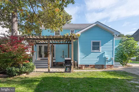 Exterior - 263 Oyster Shell Cv, Bethany Beach, DE 19930 photo 10 of 11
