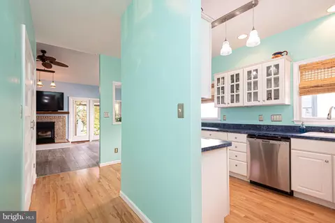 Entry Way - 263 Oyster Shell Cv, Bethany Beach, DE 19930 photo 1 of 3