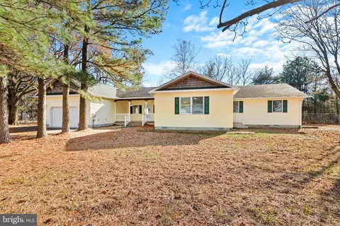 12468 Taylor Mill Rd, Laurel, DE 19956