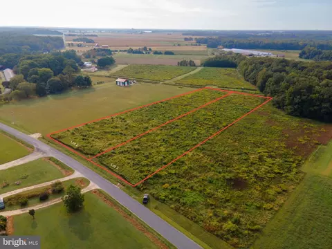 lot3 Blanchard Rd, Bridgeville, DE 19933