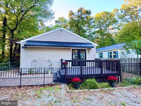 24322 Canal Dr, Millsboro, DE 19966