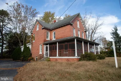 26121 Lewes Georgetown Hwy, Georgetown, DE 19947
